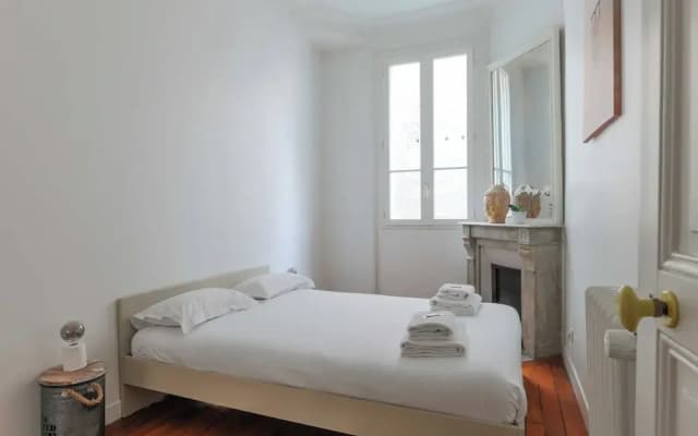 Very Spacious Apartment - 5br/10p - Champs-elysees - photo 2