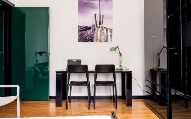 Residence Monti 71 - photo 2