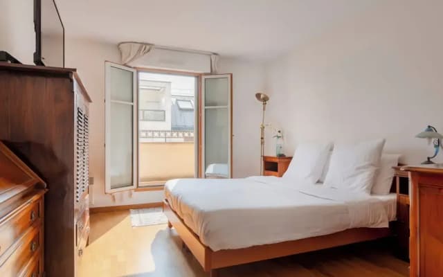 Beaudelaire Center Residence - photo 2
