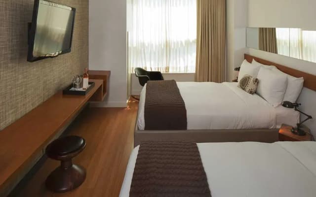 Hotel Williamsburg - photo 4