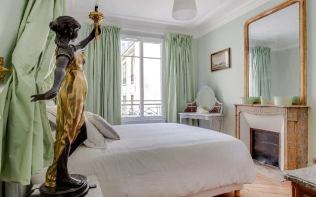Superb Bright and Luxurious apt in Montogueil - photo 5
