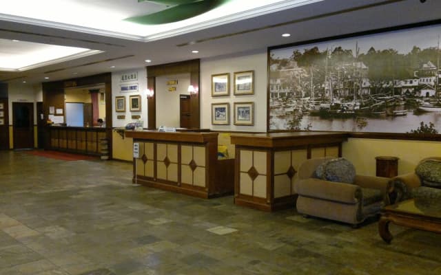 Regal Court Hotel Kuching - photo 2