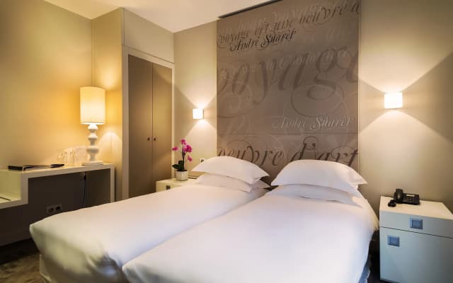 Hôtel Chambellan Morgane - photo 3
