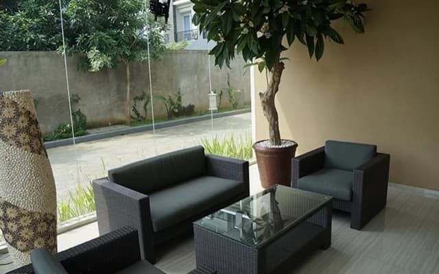 Sanur Elok Residence - photo 2
