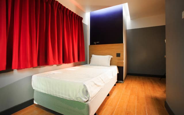 Cloud Nine Lodge - photo 3