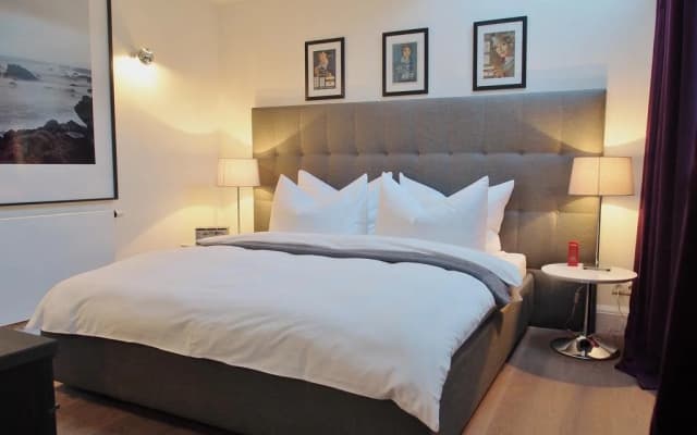 Chez Clich Apartments - Sterngasse - photo 3