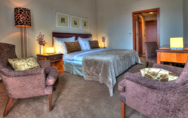 Jalta Boutique Hotel - photo 5