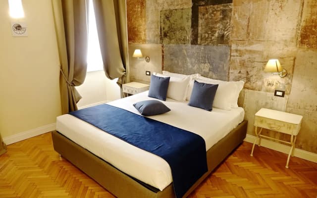 Spagna Secret Rooms - photo 4