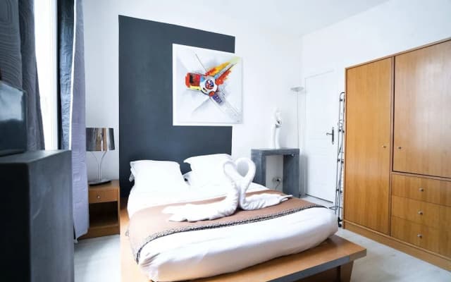 Cosy apt Near Montorgueil - photo 5