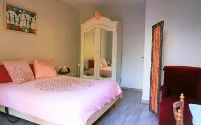 La Maison Rouge - photo 2