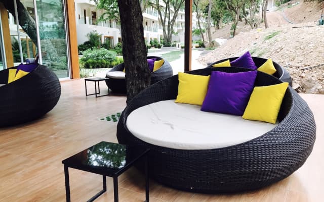 Sealey Resort Koh Larn - photo 2