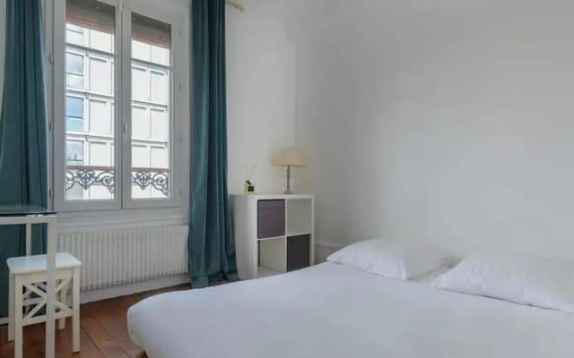 Paris Port-Royal Cosy residence - photo 5