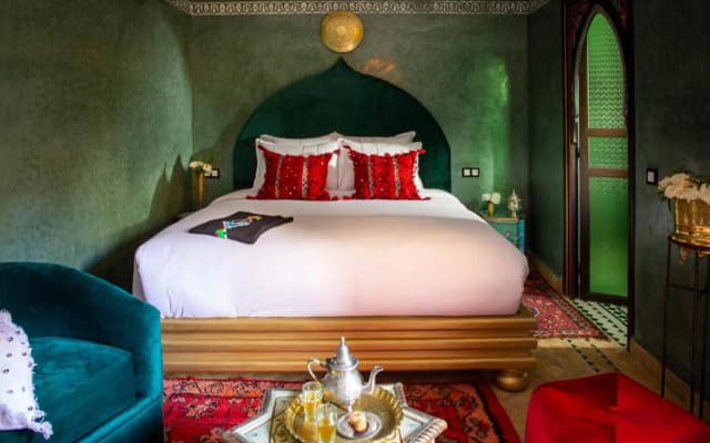 Riad Touda - photo 3