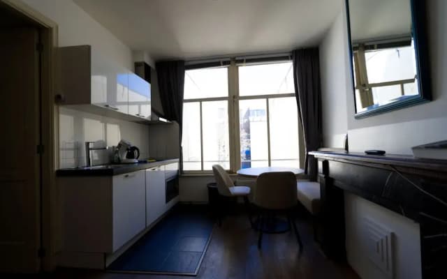 Plantage Hortus Apartments - photo 2