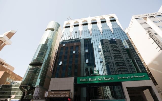 Landmark Hotel Baniyas - photo 2