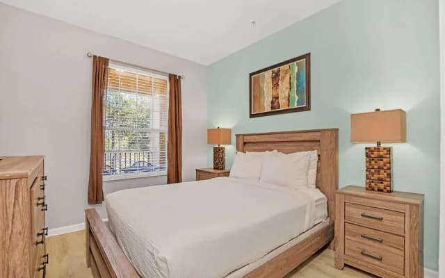Luxurious 3BD Home Close to Convention Center and Themed Parks! #3vc209 - photo 4