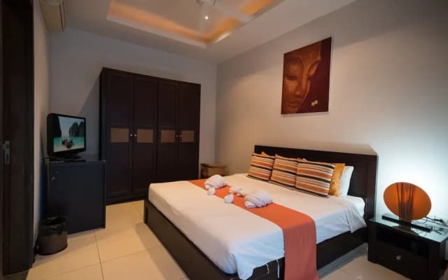Villa Siam Noi - photo 4