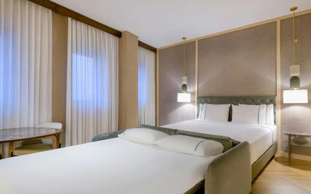 AC Hotel Milano by Marriott - photo 2