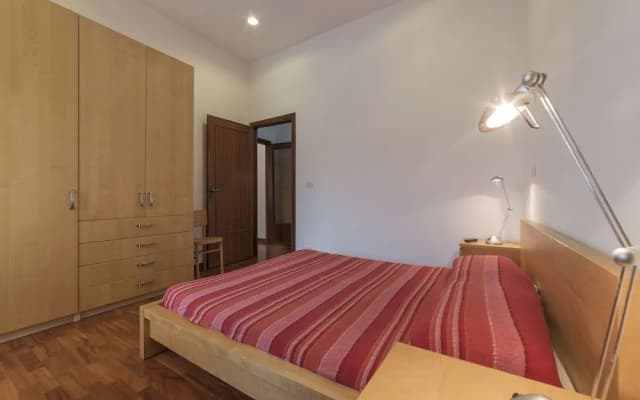 Roman Experience Testaccio Flat - photo 4