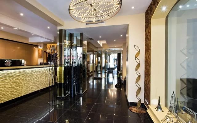Hotel Ascot Opera - photo 2
