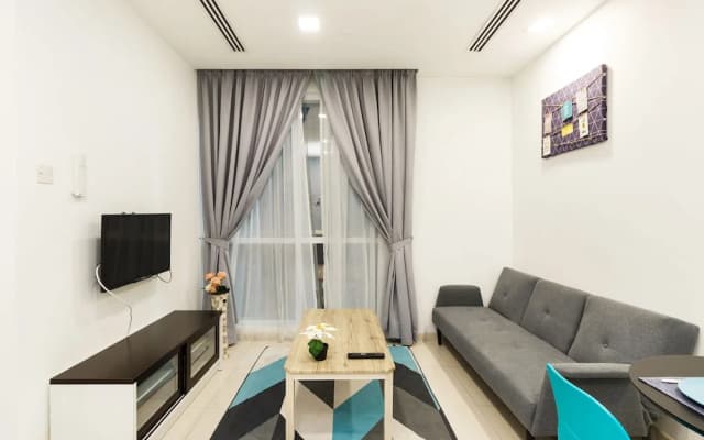 OYO 544 Home Binjai 8 Premium 1br Next To KLCC - photo 2