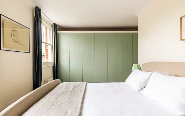 Charming Kentish Town Flat - photo 4