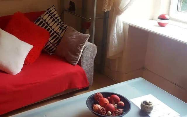 Hamza Apartment - photo 5