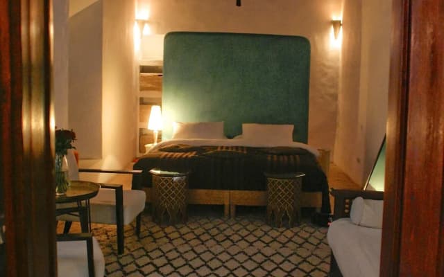 Riad Tizwa - photo 5