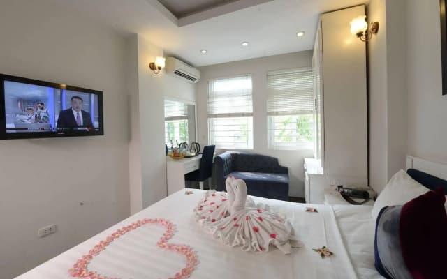 Mai Charming Hotel and Spa - photo 3