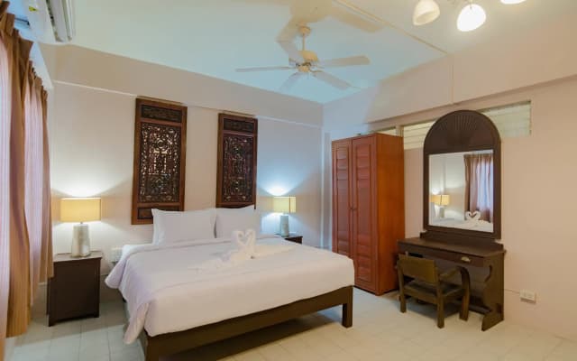 Bed At Beach Hostel - photo 2
