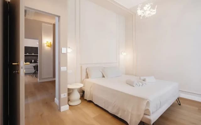 Firenze Boutique Rooms - photo 2
