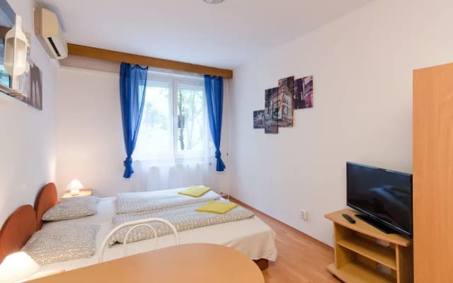 Peter's Apartments - photo 3