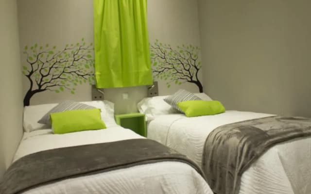 Noviciado Apartment - photo 4