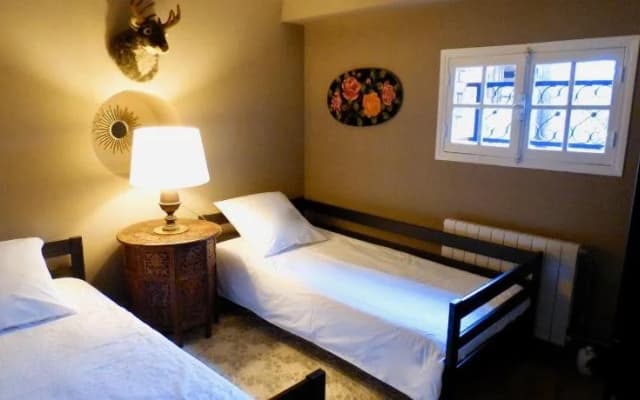 Bed & Breakfast La Clepsydre - photo 3