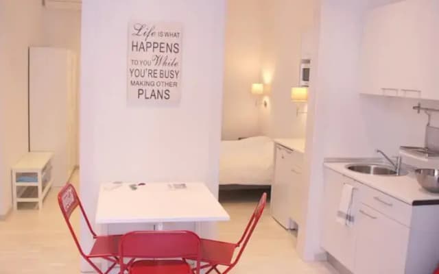 BCN Dream Apartments - photo 2