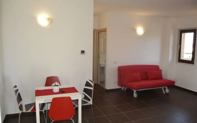 Residence Casabella Roma - photo 5