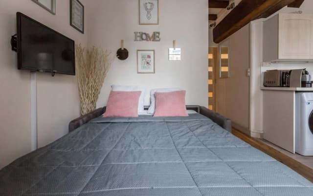 Apartment WS St Germain-Pantheon - photo 5