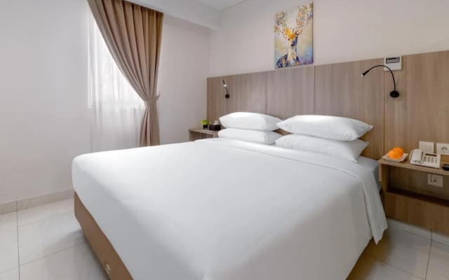 Kartika One Hotel Jakarta - photo 5