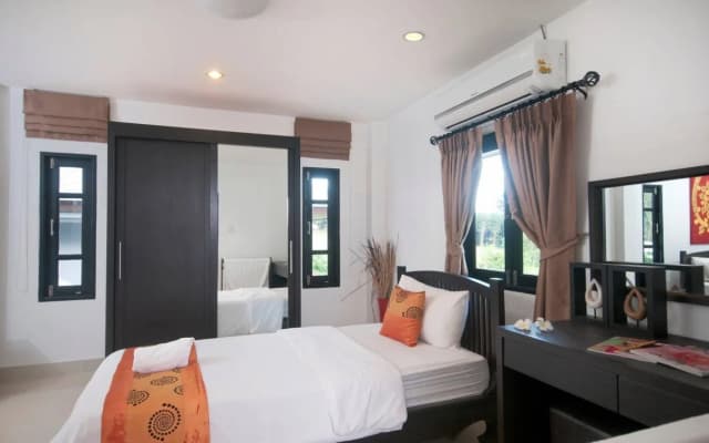 Baan Santhiya Private Pool Villas - photo 5