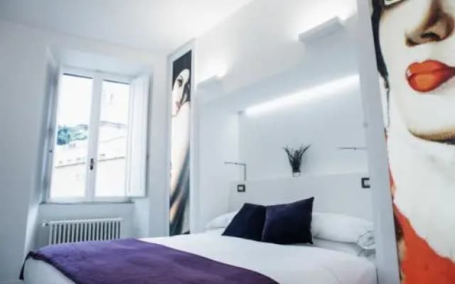 Rome Center Relais - photo 4
