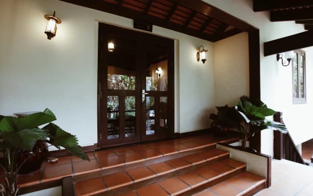 Royal Angkor Resort - photo 2