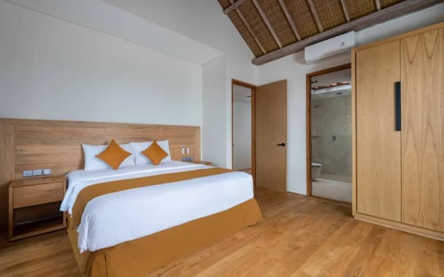 Cahaya Villa Canggu by Island Escape Villas - photo 4