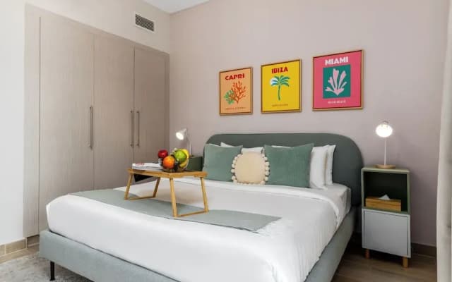 Maison Privee - Relaxed Yas Island Living Near ALL Attractions - photo 2