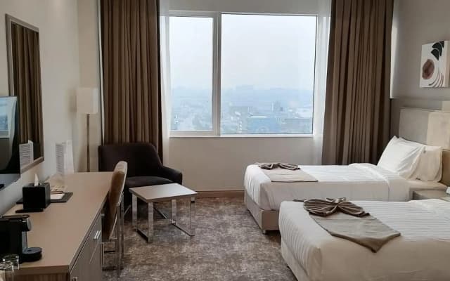 Gloria Hotel & suites - photo 4