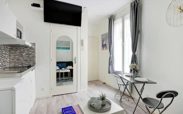 Comfortable Studio - 2P - Necker - photo 5