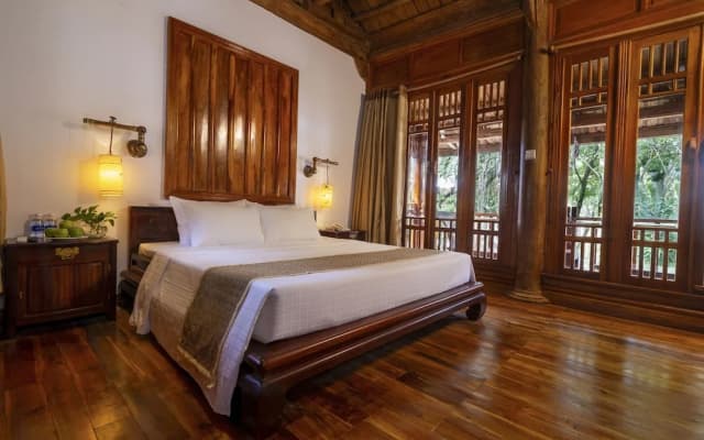 Old Town Resort - photo 3