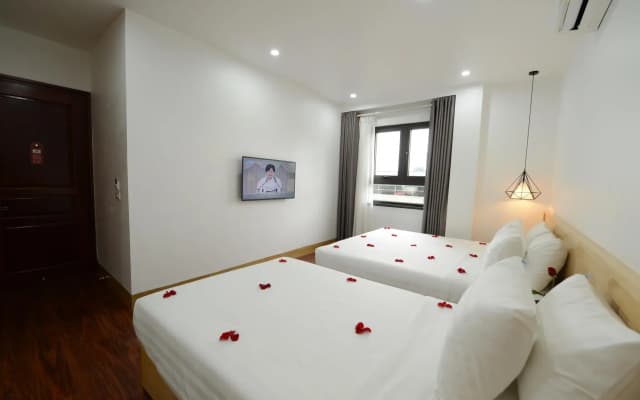 Blue Hanoi Inn City Hotel - photo 4