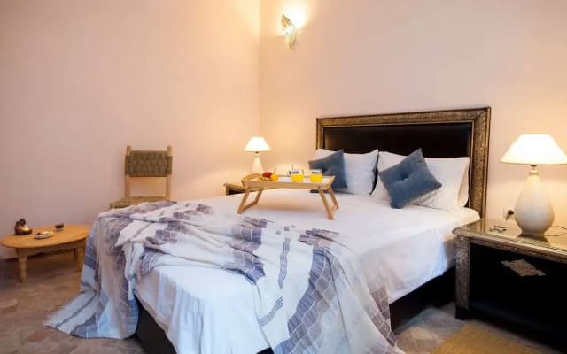Riad Fuschia - photo 3