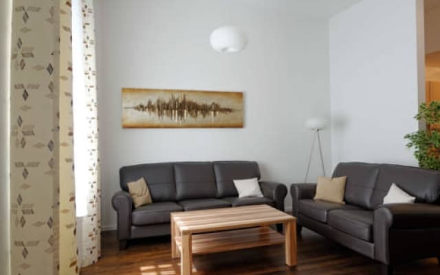 Flatprovider - Dream Apartment - photo 4
