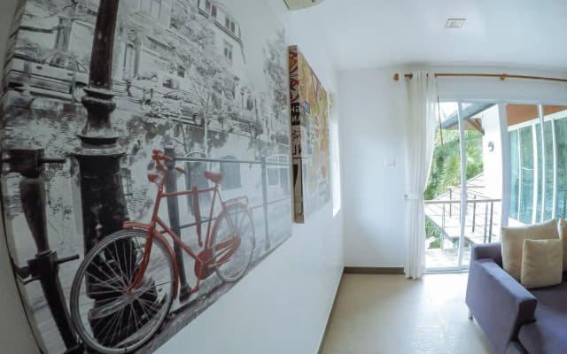Suriyasom Villa - photo 5